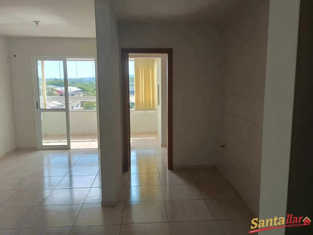 Apartamento, 2 quartos, 74 m² - Foto 3