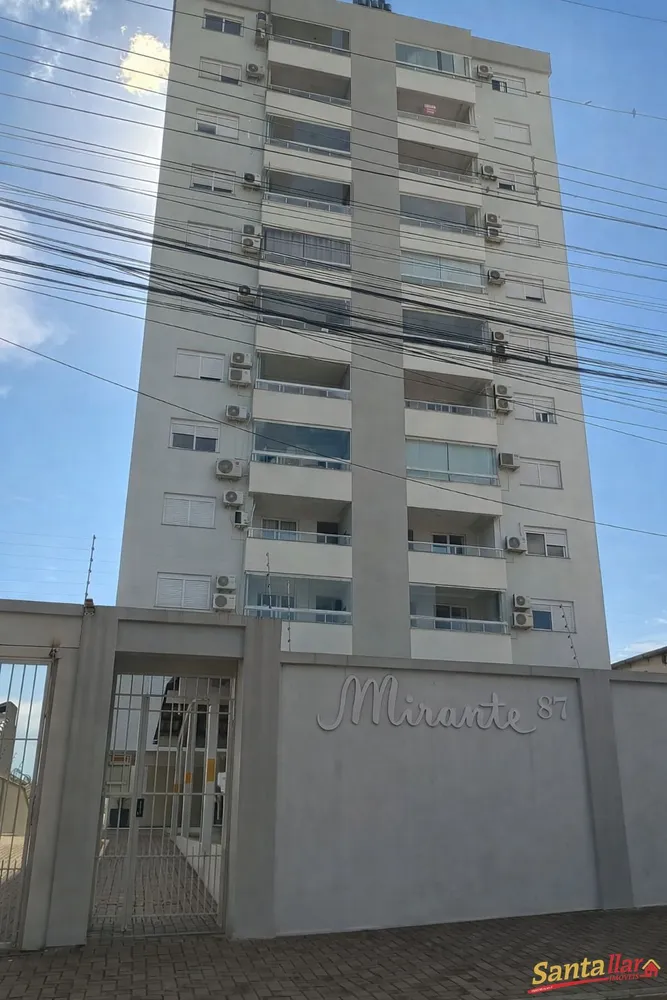 Apartamento, 2 quartos, 74 m² - Foto 4