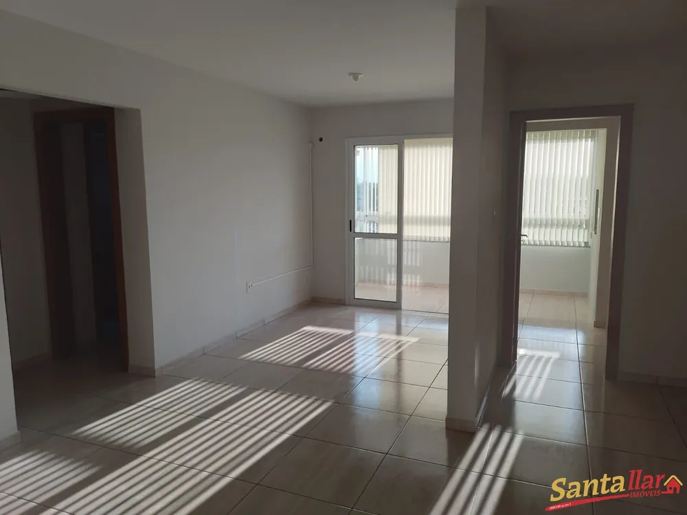 Apartamento, 2 quartos, 74 m² - Foto 2