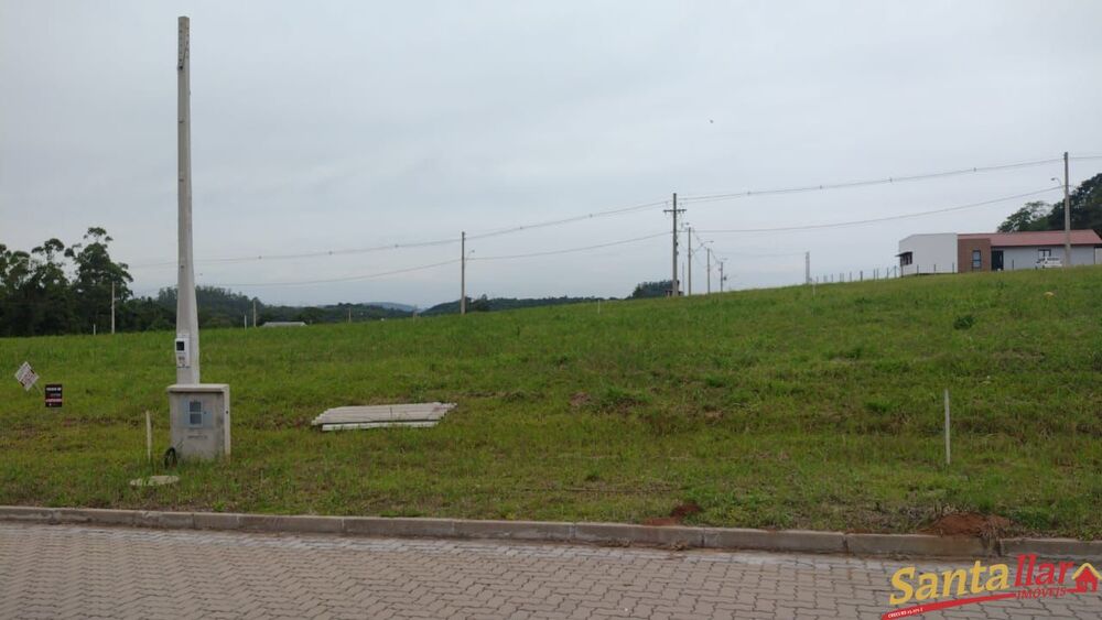 Terreno, 300 m² - Foto 1
