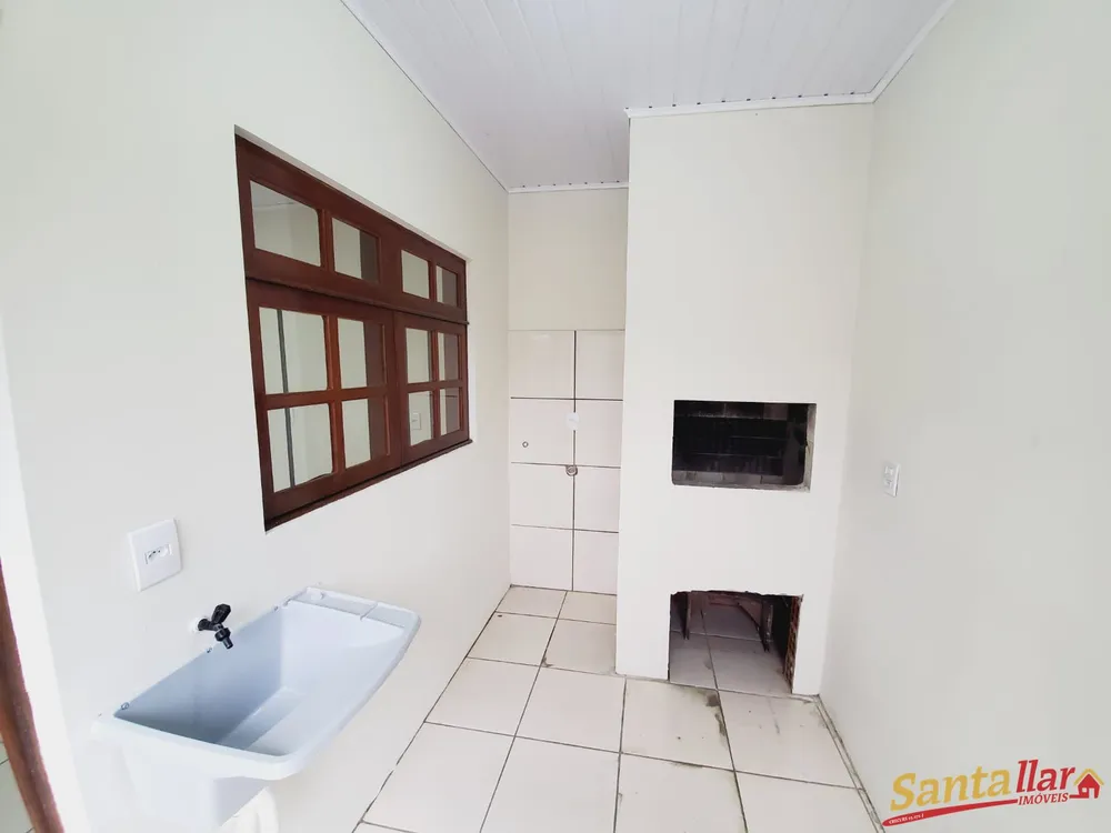 Casa, 2 quartos, 70 m² - Foto 3
