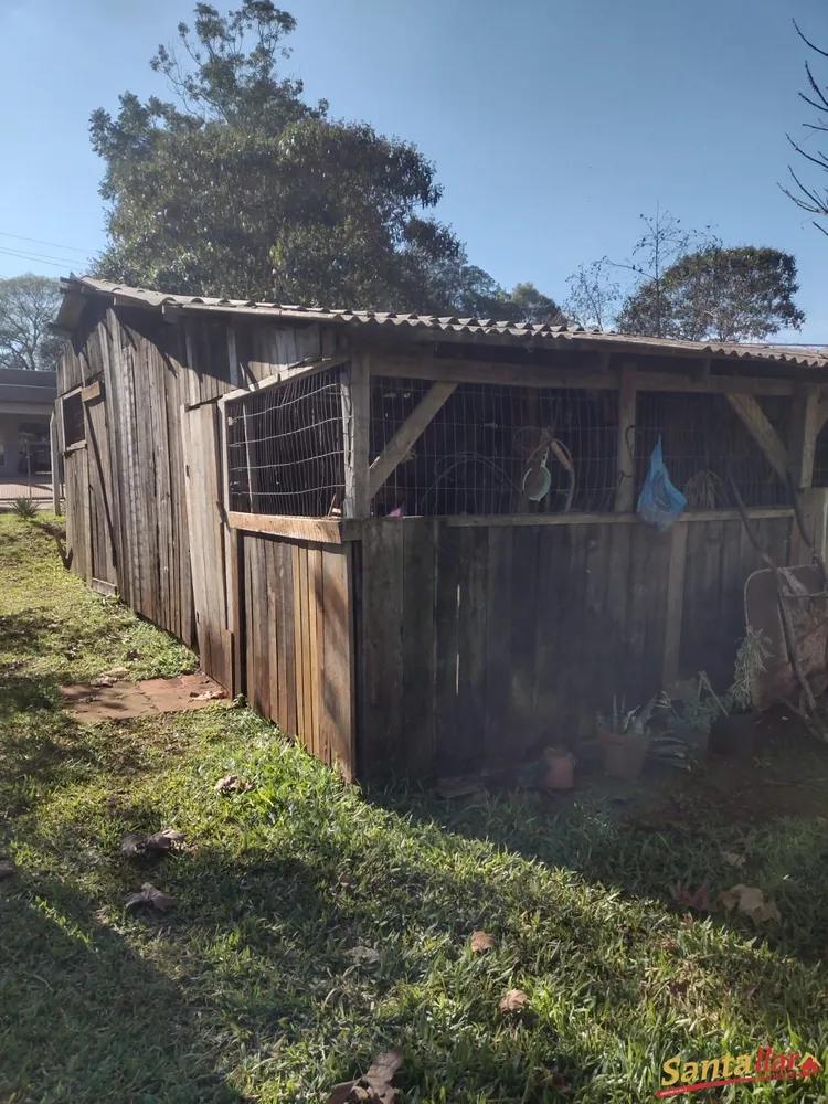 Chácara, 2 quartos, 5000 m² - Foto 4