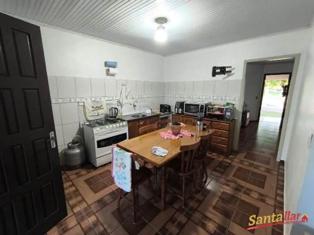 Casa, 3 quartos, 115 m² - Foto 4