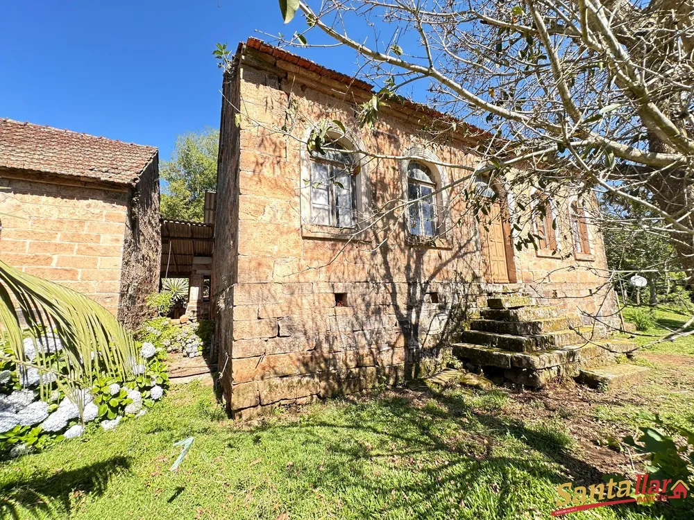 Sítio, 3 quartos, 14 hectares - Foto 4