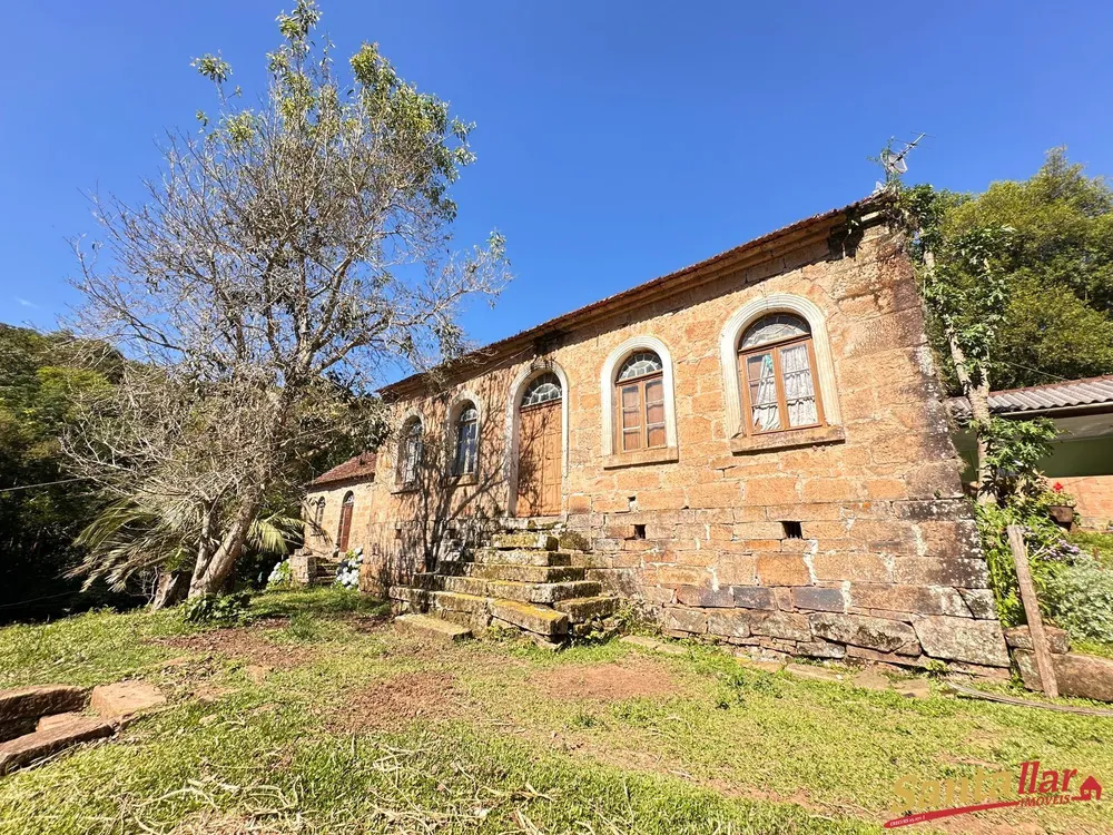 Sítio, 3 quartos, 14 hectares - Foto 7