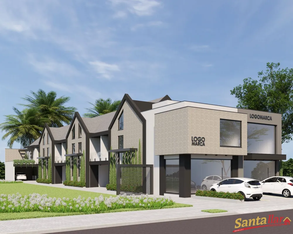 Sala-Conjunto, 97 m² - Foto 4