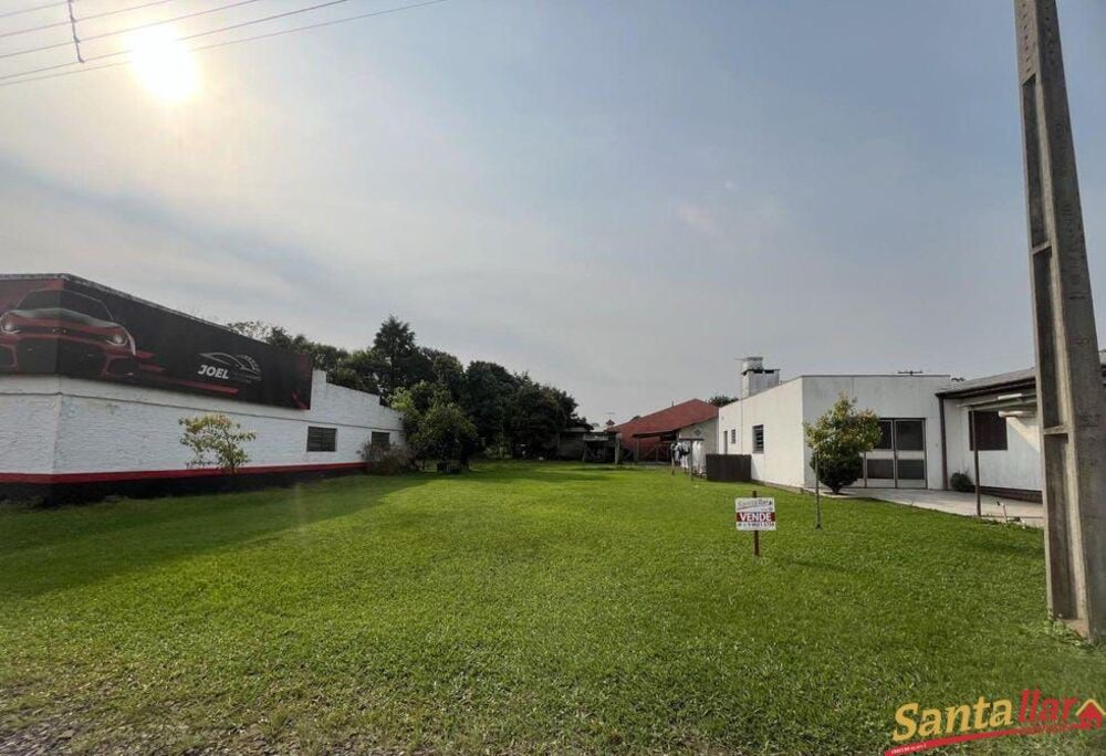 Loteamento e Condomínio, 771 m² - Foto 6