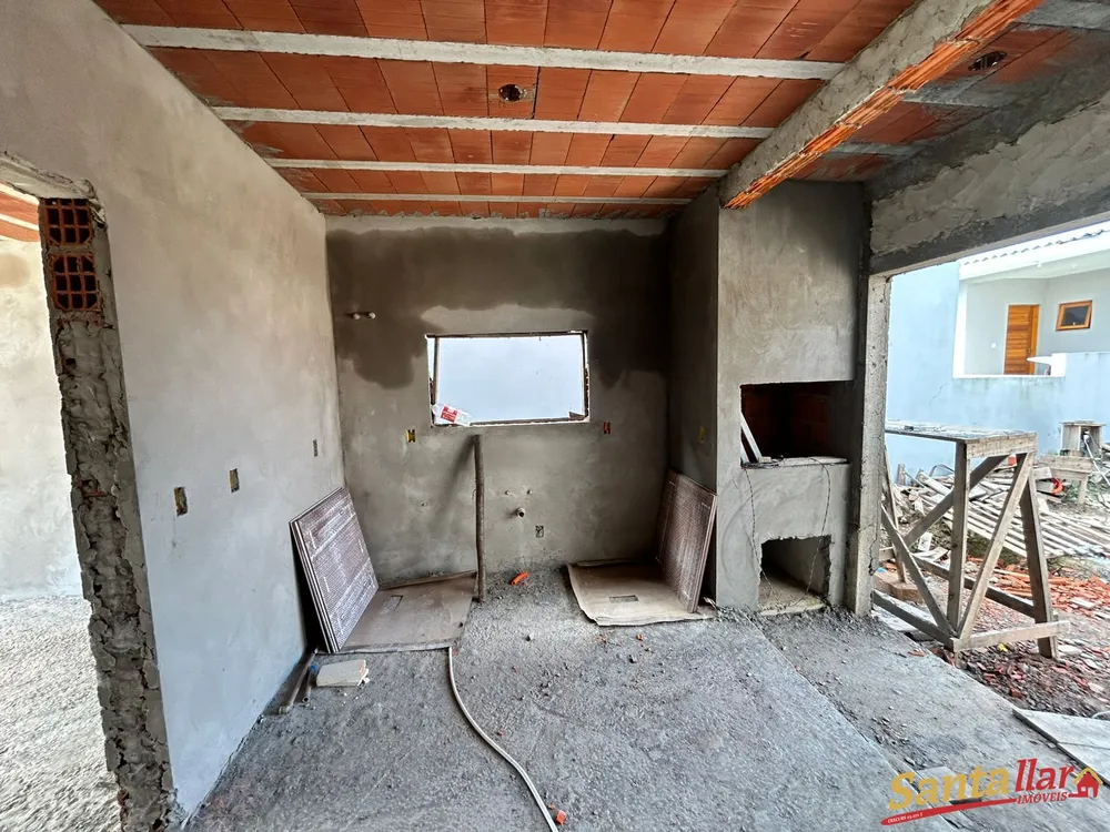 Casa, 2 quartos, 102 m² - Foto 1