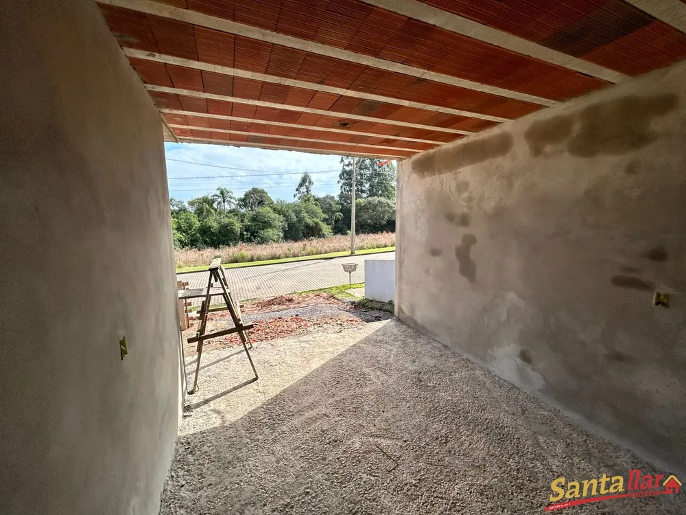 Casa, 2 quartos, 102 m² - Foto 7