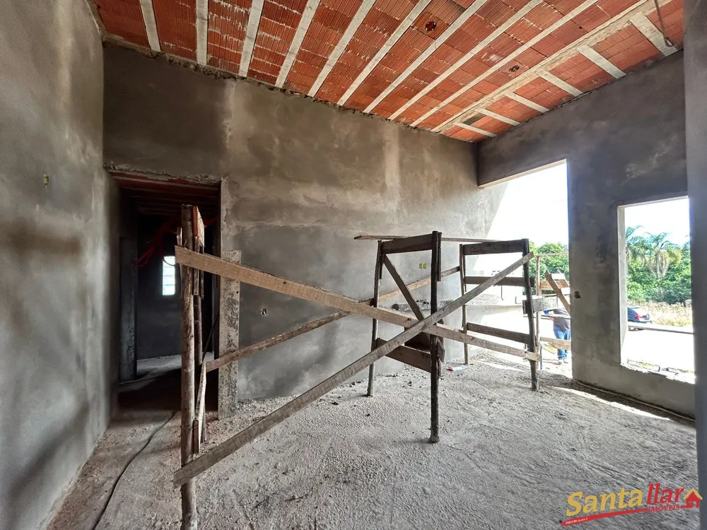 Casa, 2 quartos, 102 m² - Foto 6