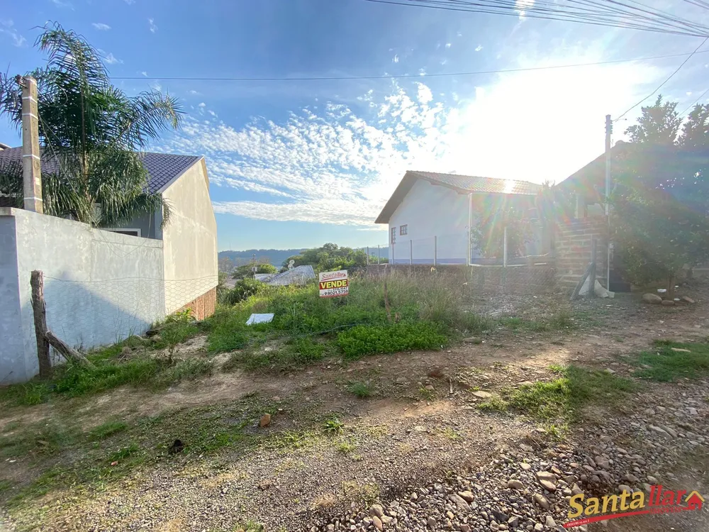 Terreno, 250 m² - Foto 1