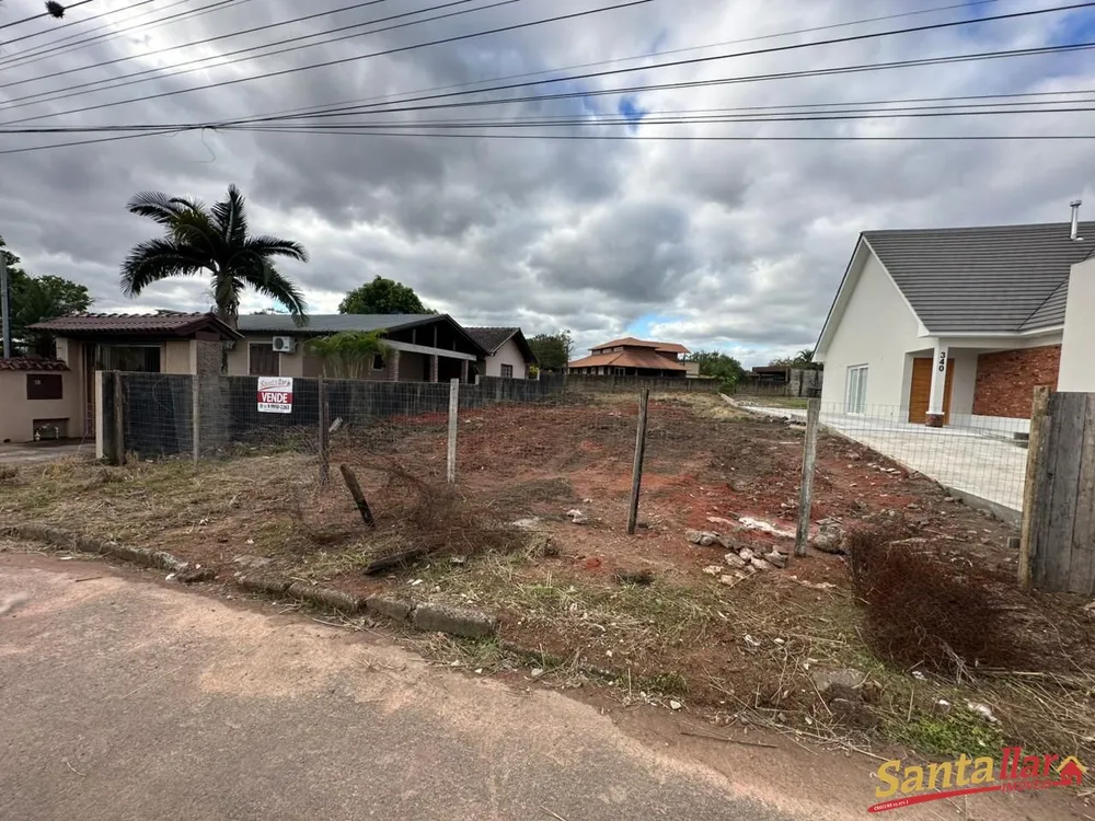 Terreno, 432 m² - Foto 1
