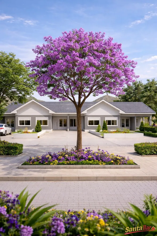 Casa, 2 quartos, 60 m² - Foto 1