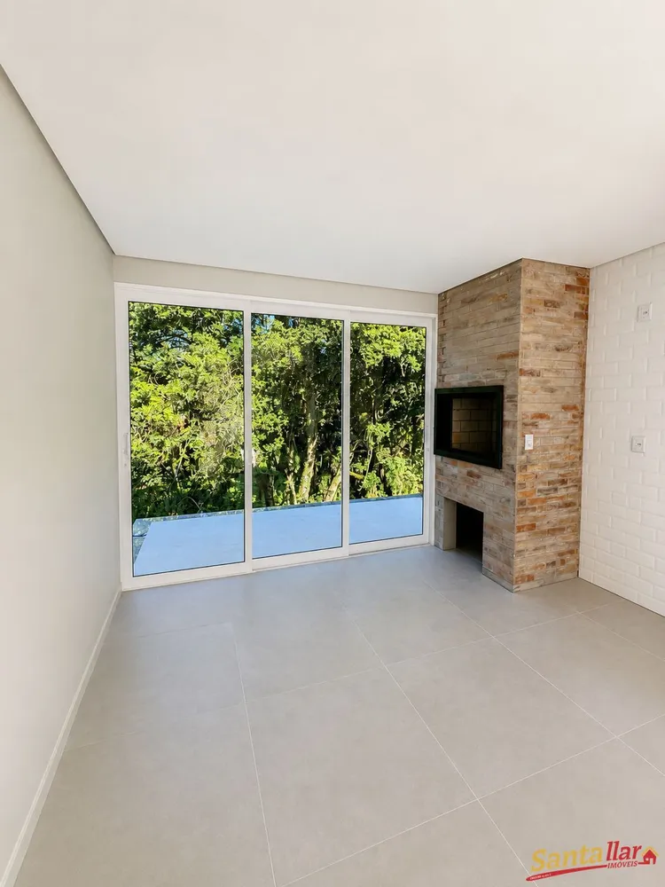 Casa, 2 quartos, 81 m² - Foto 2