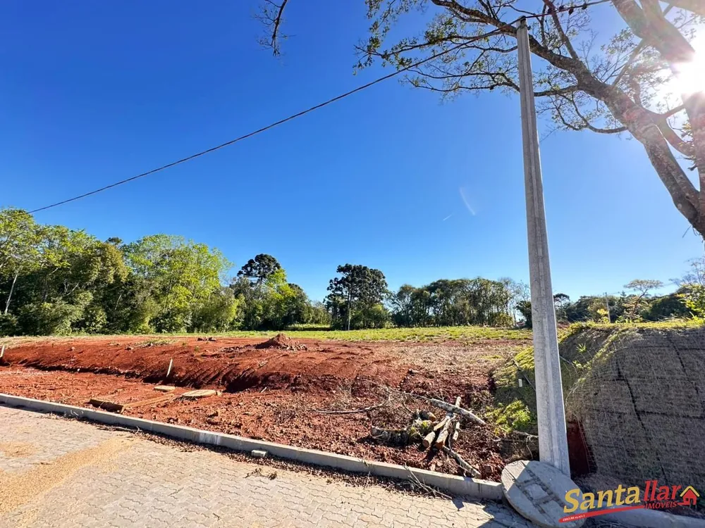 Terreno, 332 m² - Foto 1