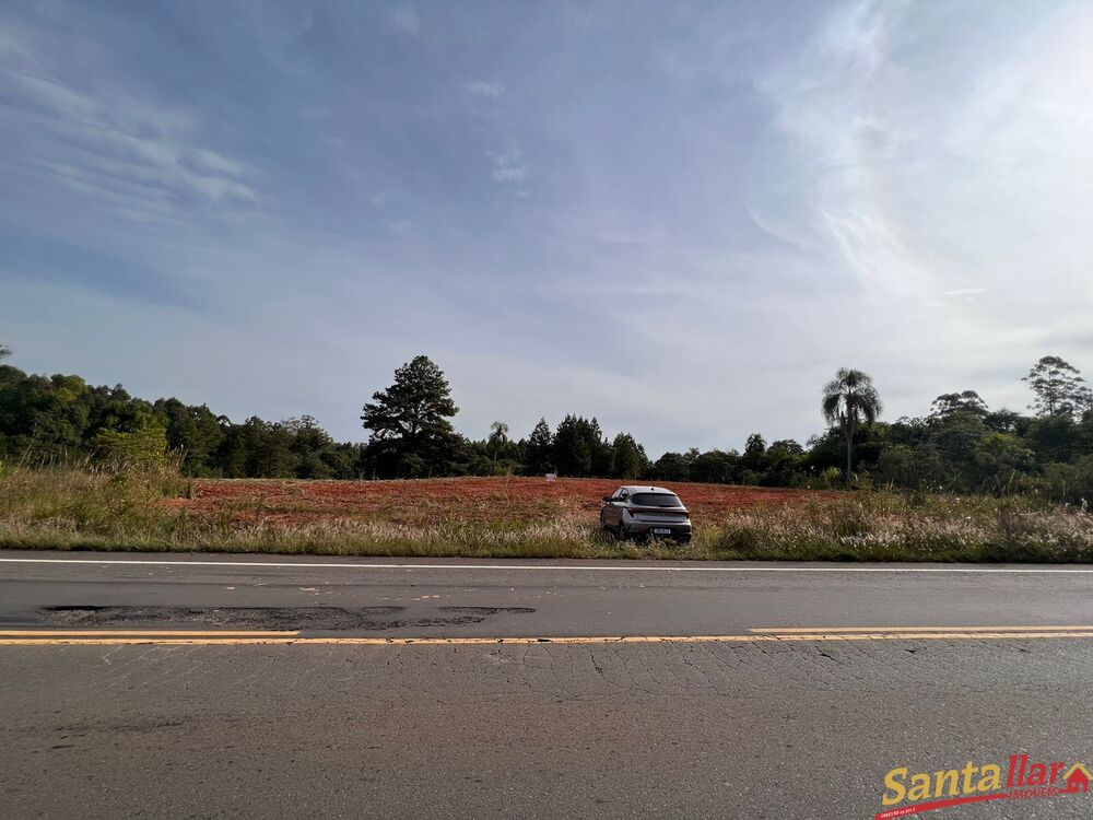 Terreno, 2 hectares - Foto 1