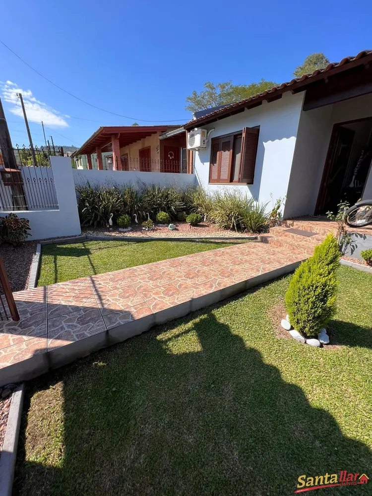 Casa, 2 quartos, 134 m² - Foto 9
