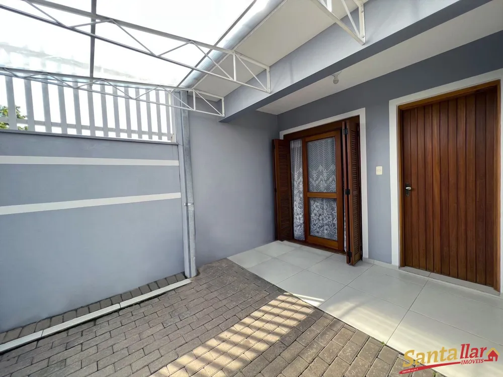 Casa, 3 quartos, 91 m² - Foto 10