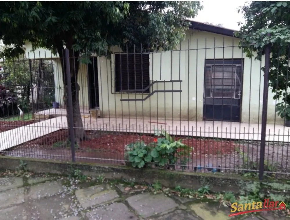 Casa, 3 quartos, 80 m² - Foto 2
