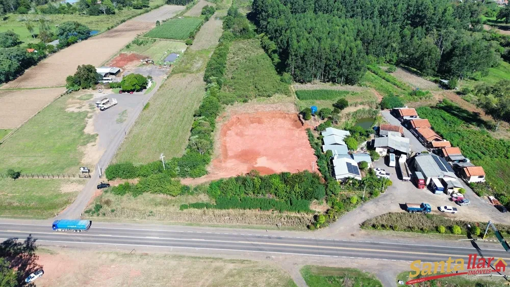 Loteamento e Condomínio, 1 hectares - Foto 3