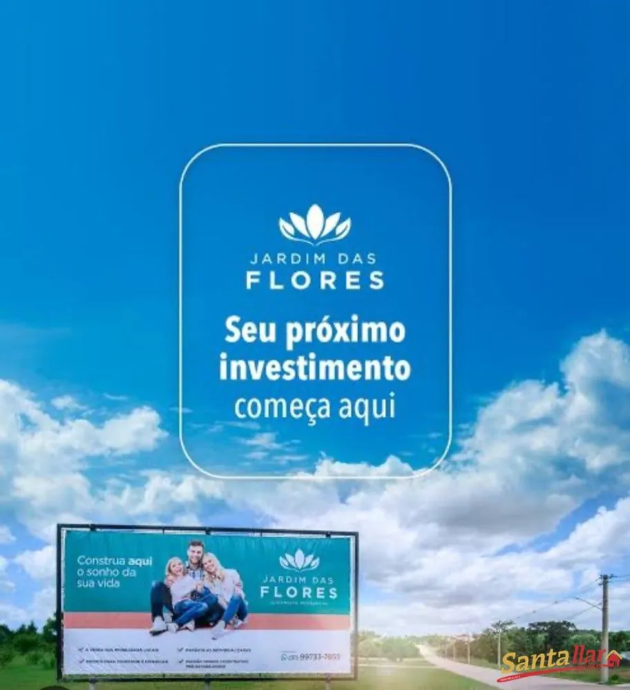 Terreno, 300 m² - Foto 1