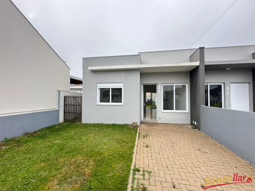 Casa, 3 quartos, 65 m² - Foto 9
