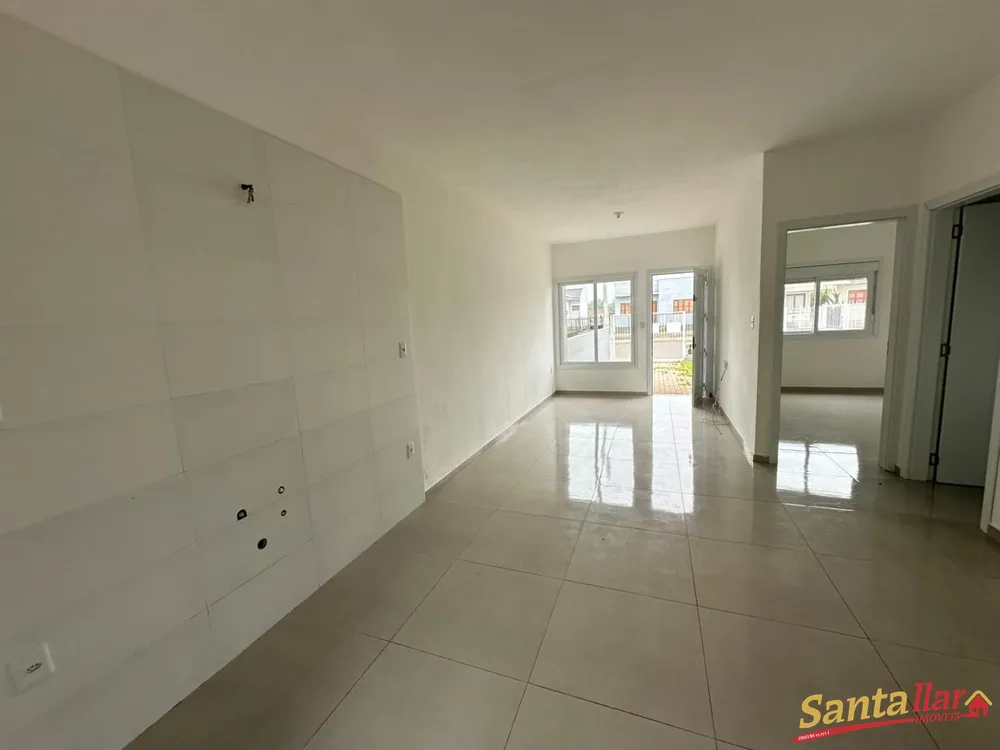 Casa, 3 quartos, 65 m² - Foto 3