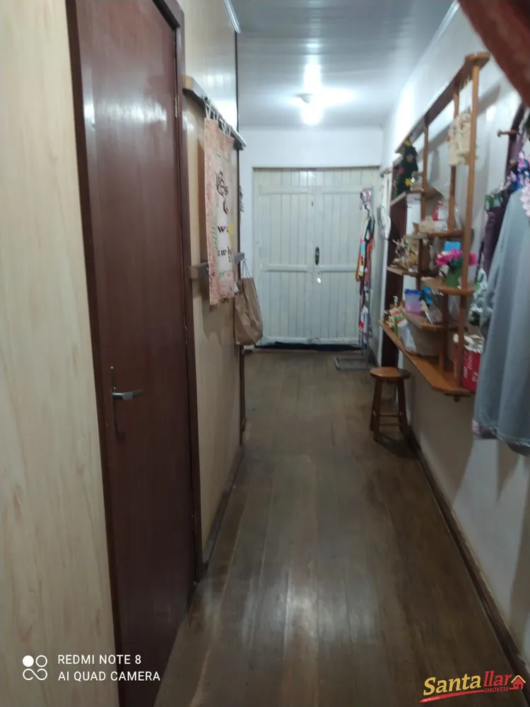 Chácara, 4 quartos, 3 m² - Foto 9