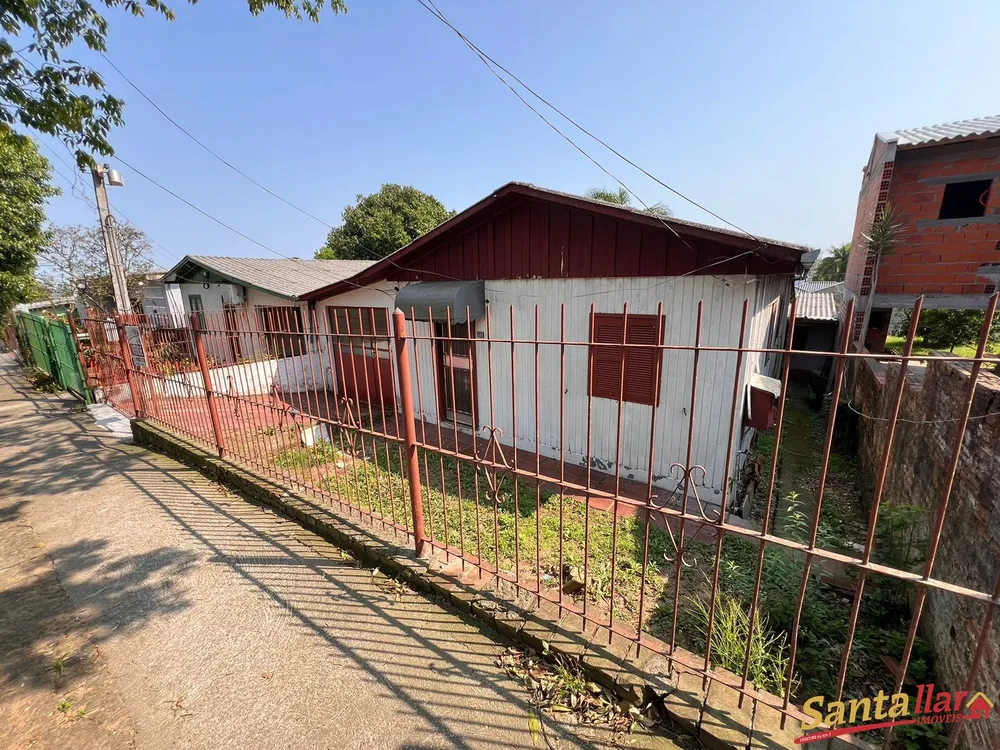 Casa, 2 quartos, 100 m² - Foto 1