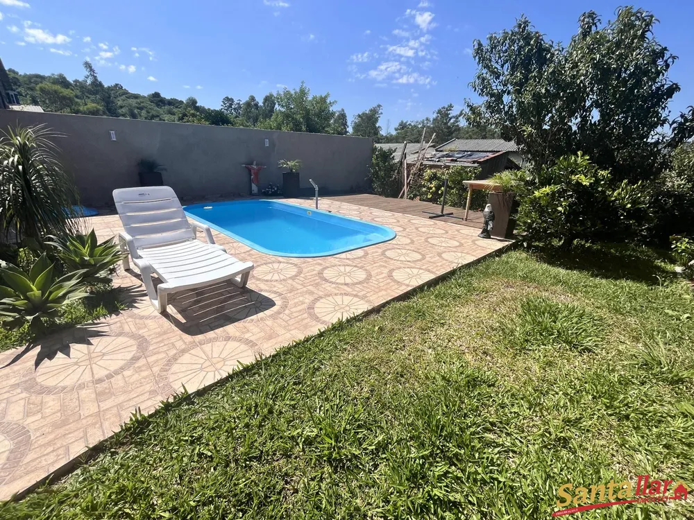 Casa, 3 quartos, 100 m² - Foto 13