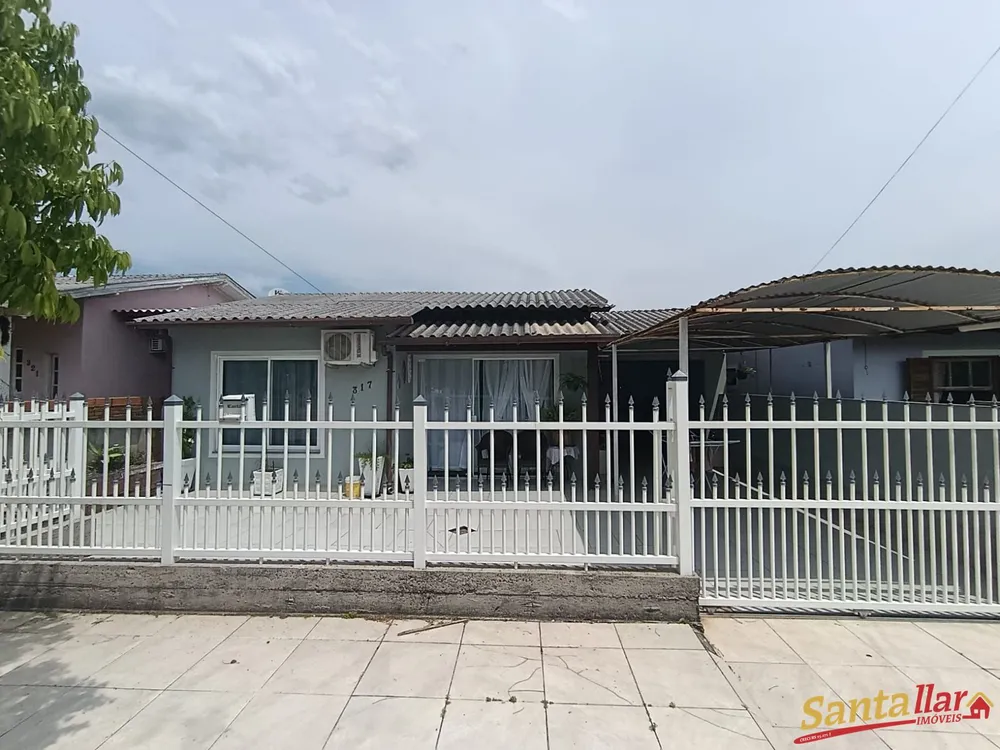 Casa, 3 quartos, 100 m² - Foto 2