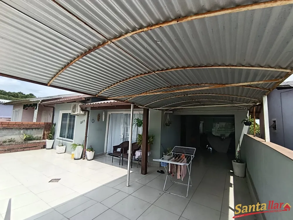 Casa, 3 quartos, 100 m² - Foto 3