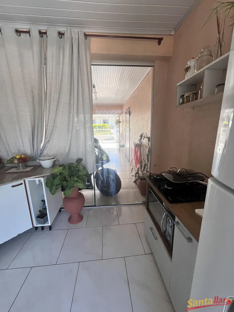 Casa, 3 quartos, 100 m² - Foto 11