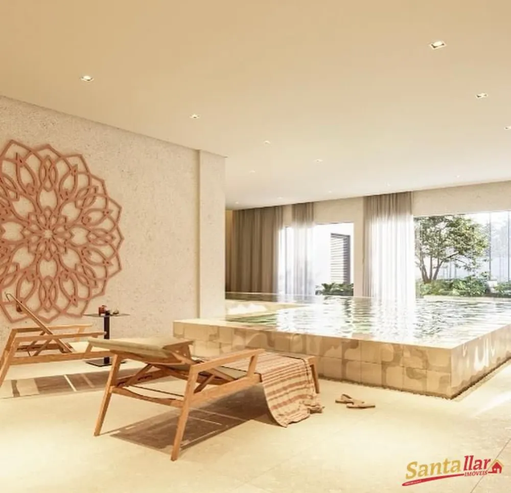 Apartamento, 2 quartos, 104 m² - Foto 5