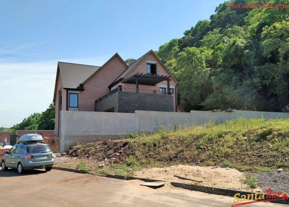 Terreno, 729 m² - Foto 3