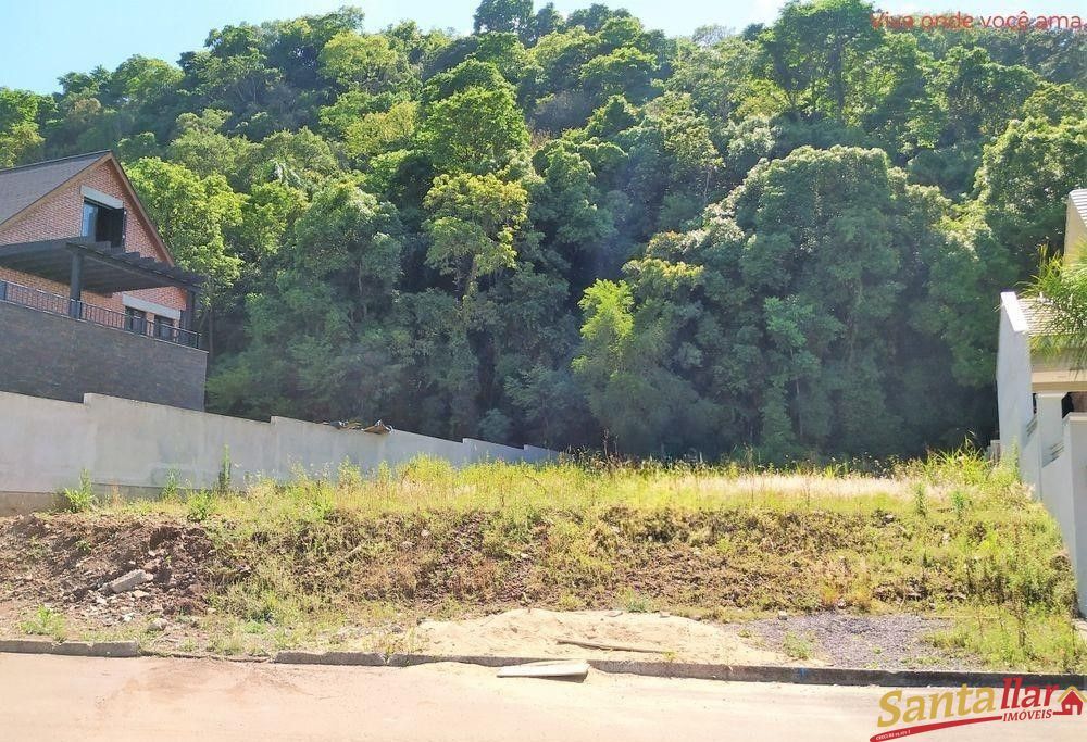Terreno, 729 m² - Foto 1