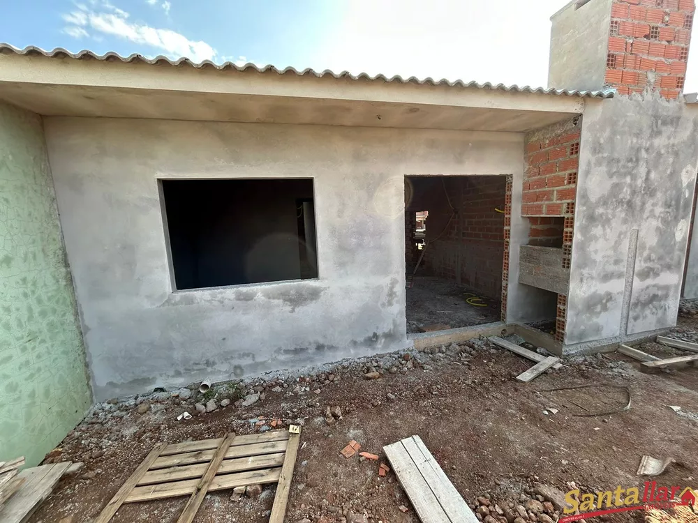 Casa à venda com 2 quartos, 62m² - Foto 7