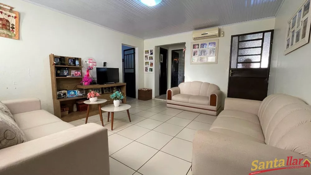 Casa à venda com 3 quartos, 165m² - Foto 3