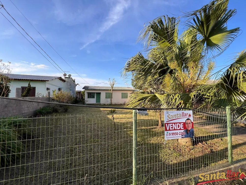 Casa à venda com 3 quartos, 109m² - Foto 3