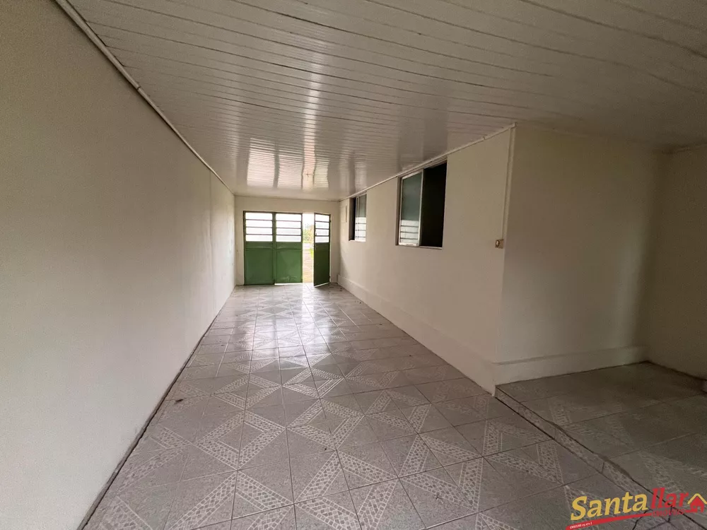 Casa à venda com 3 quartos, 109m² - Foto 6