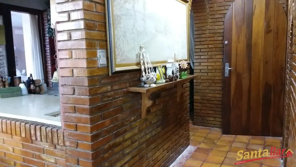 Casa, 6 quartos, 450 m² - Foto 2