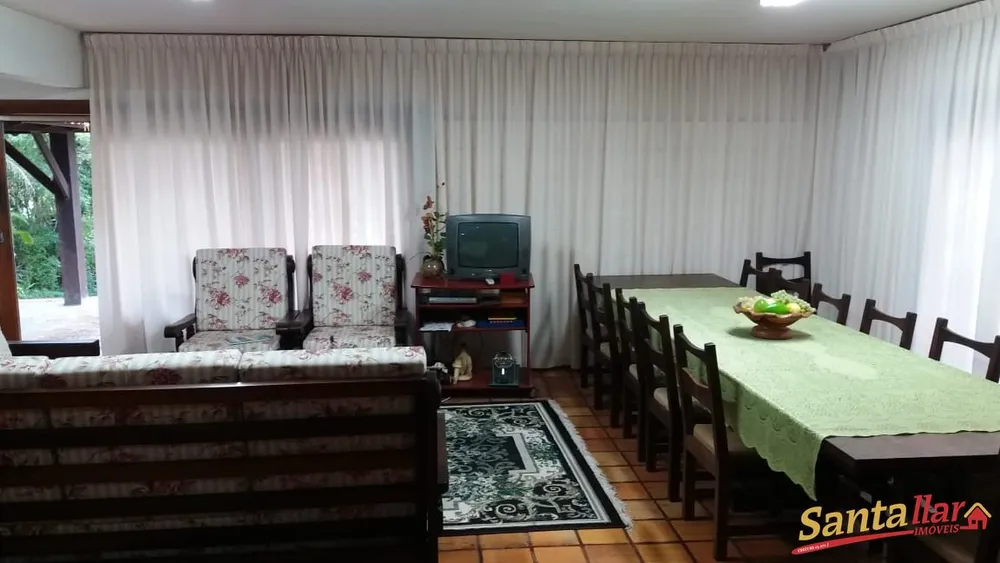 Casa, 6 quartos, 450 m² - Foto 8