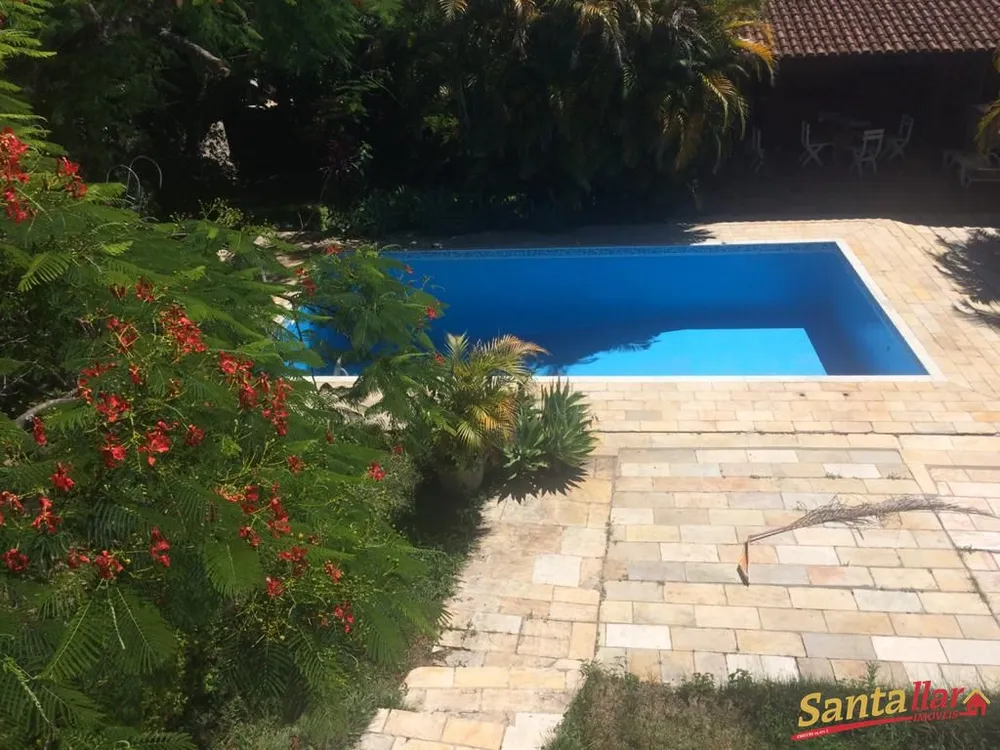 Casa, 6 quartos, 450 m² - Foto 5