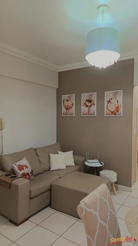 Apartamento, 1 quarto, 50 m² - Foto 5