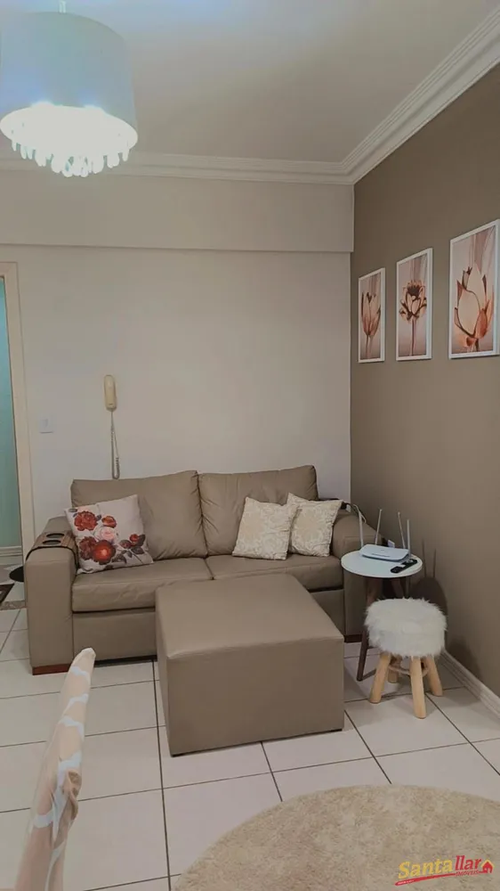 Apartamento, 1 quarto, 50 m² - Foto 2