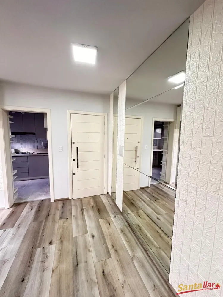 Apartamento, 1 quarto, 37 m² - Foto 10