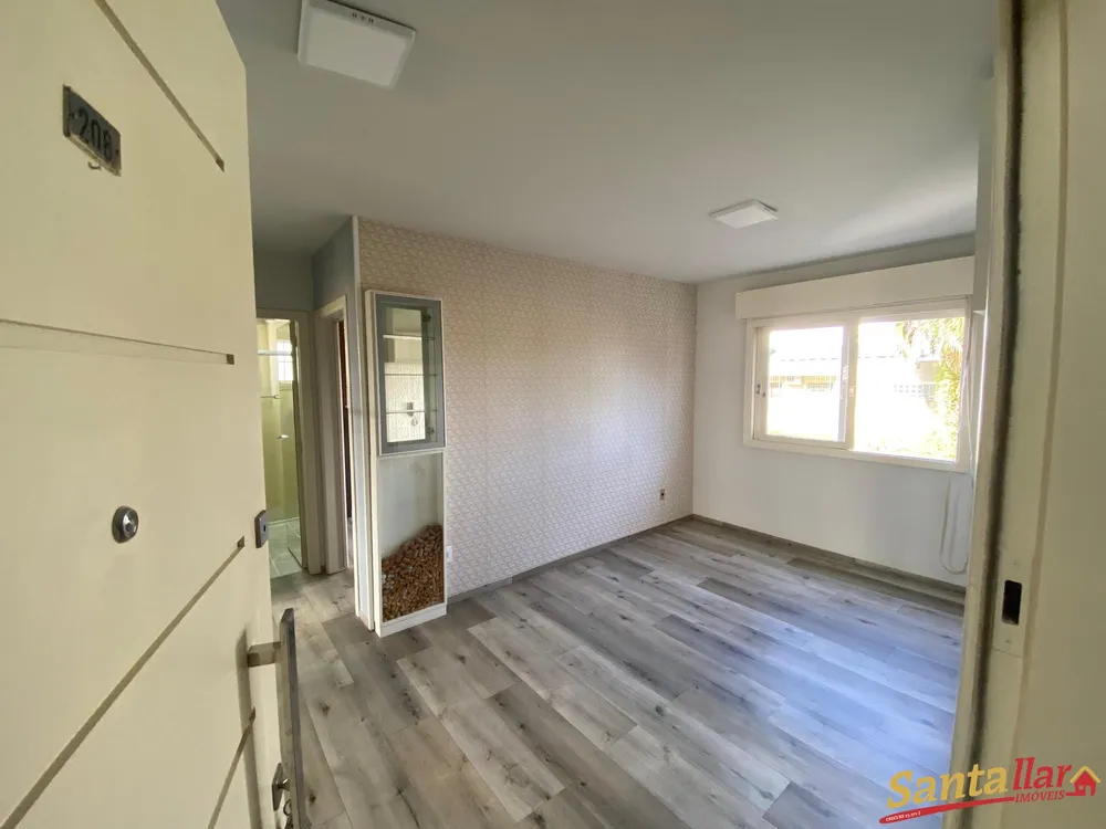 Apartamento, 1 quarto, 37 m² - Foto 8