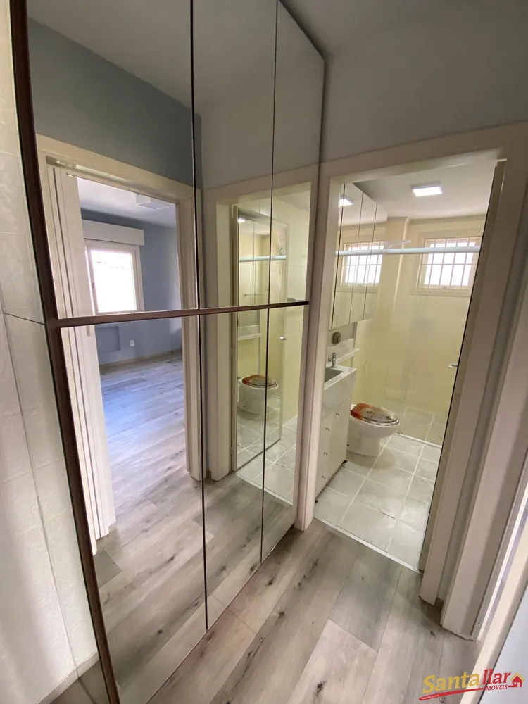 Apartamento, 1 quarto, 37 m² - Foto 6