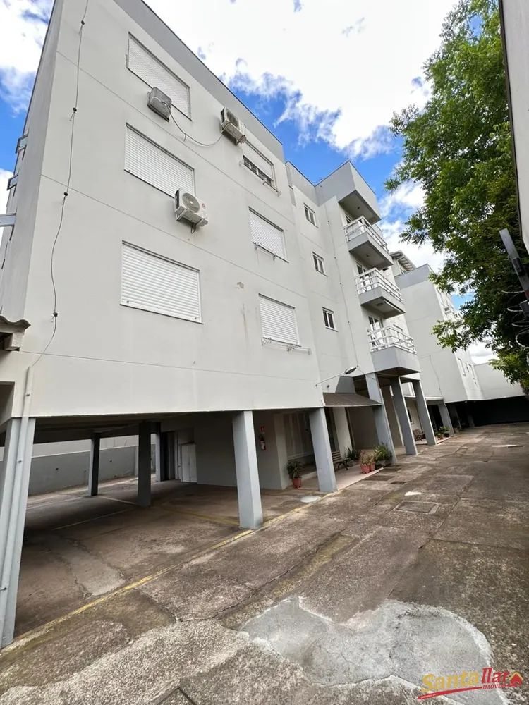 Apartamento, 1 quarto, 37 m² - Foto 11