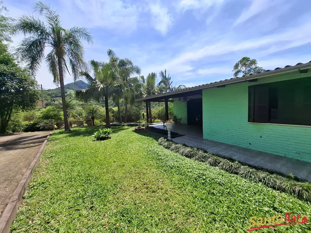 Chácara, 3 quartos, 10000 m² - Foto 13